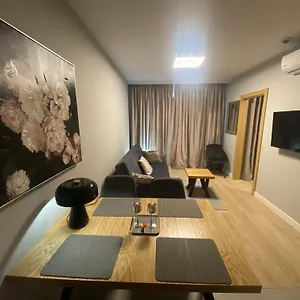 Wiktoryn 6 Piekne Nowe Z Duzymi Balkonami Apartament