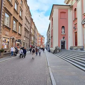 Thelittleprince 30m2 Old Town Apartament