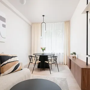 Mlynow Apartament