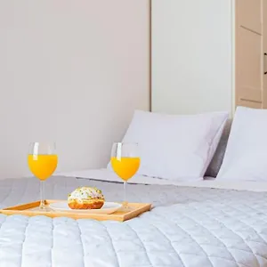 Komfortowy W Centrum Apartament