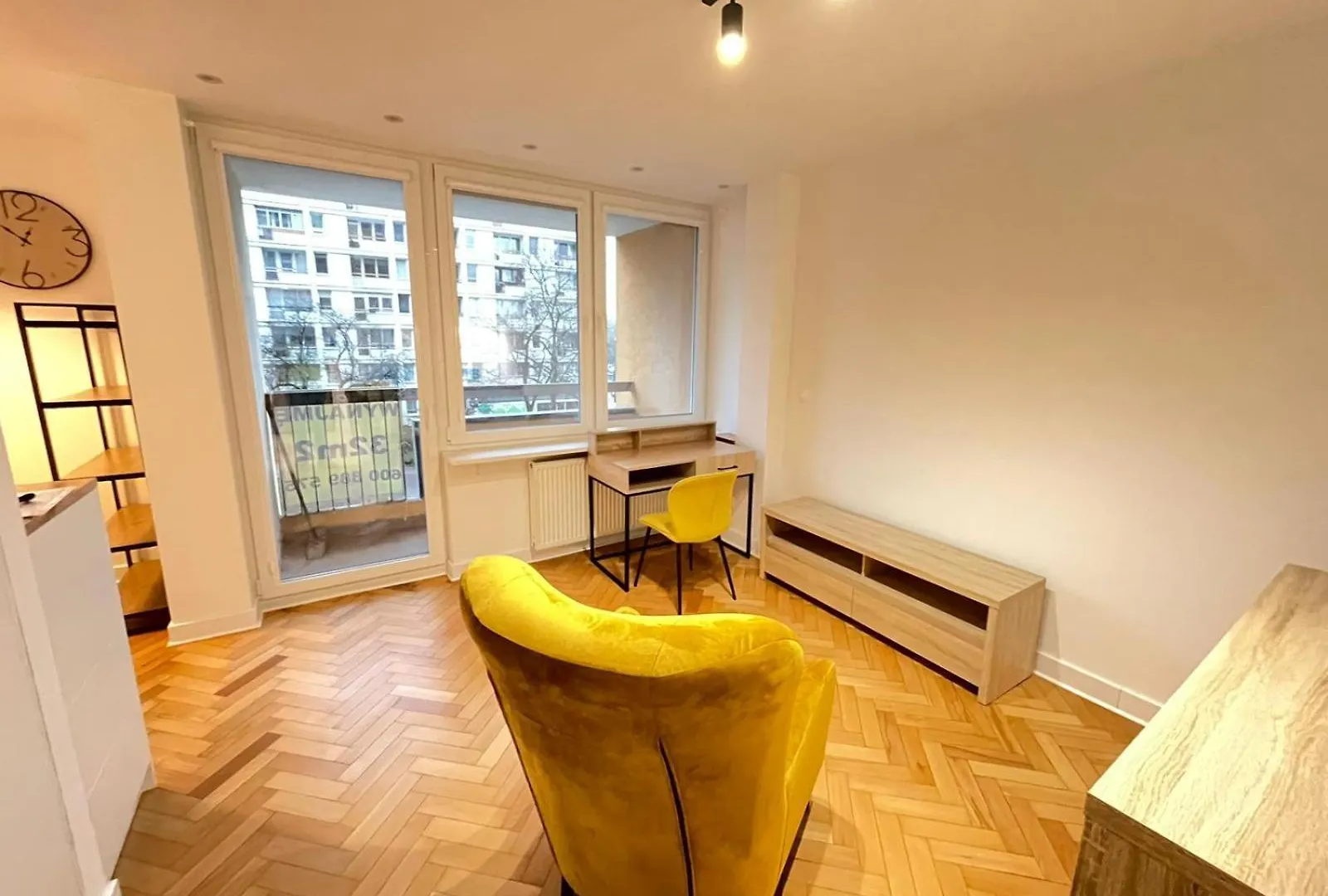 Apartment Yourapart Solidarnosci Warsaw Poland